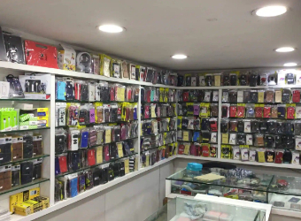 Varsha Electronics & Digital